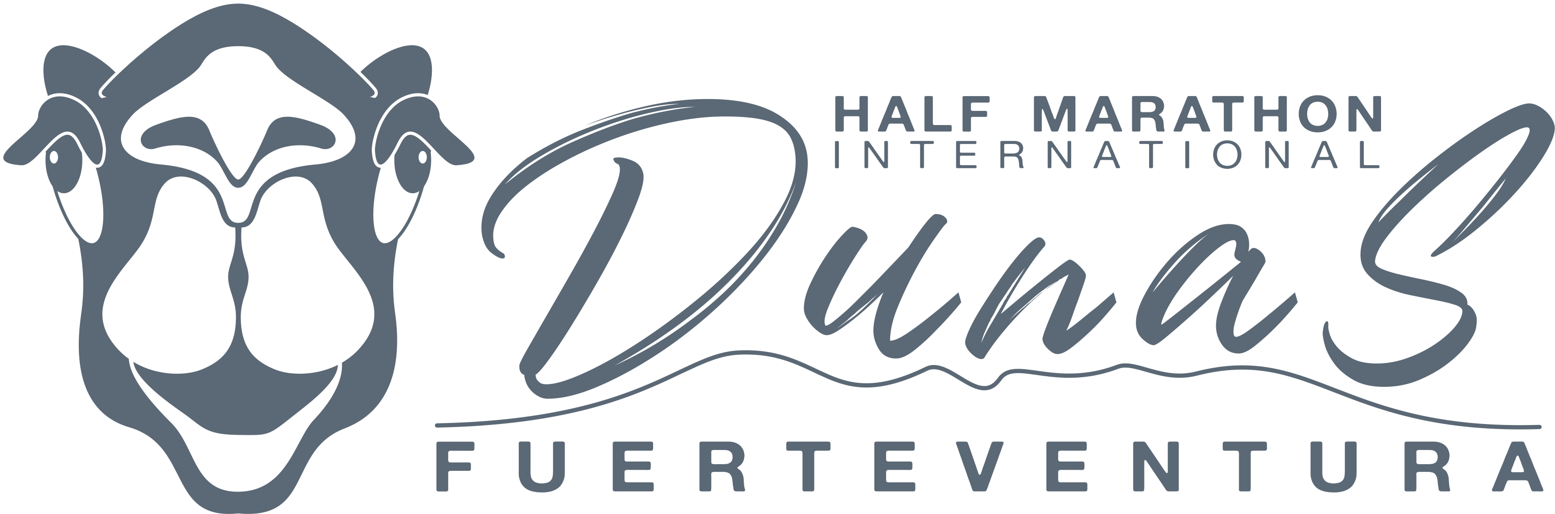 Media Marathon Internacional Turismark Dunas de Fuerteventura